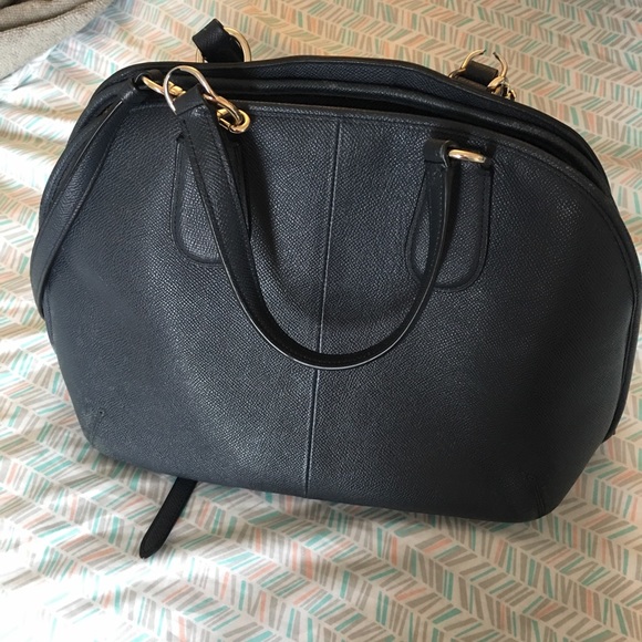 Coach Satchel - Picture 3 of 5